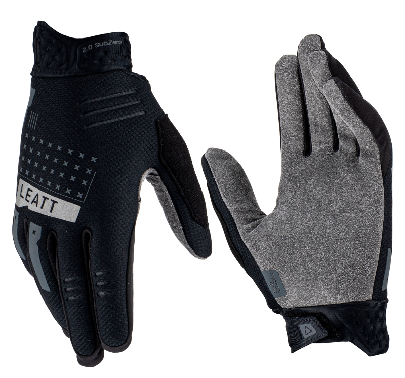 LEATT - PROTECTION GLOVE MTB 2.0 SUBZERO