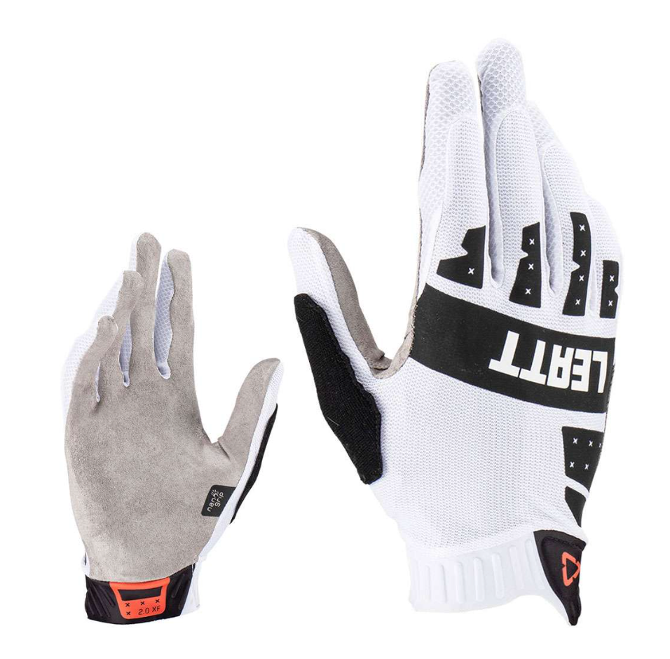 LEATT - PROTECTION GLOVE MTB 2.0 X-FLOW