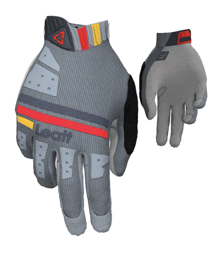 LEATT - PROTECTION GLOVE MTB 2.0 X-FLOW