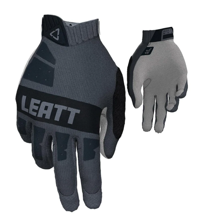 LEATT - PROTECTION GLOVE MTB 2.0 X-FLOW