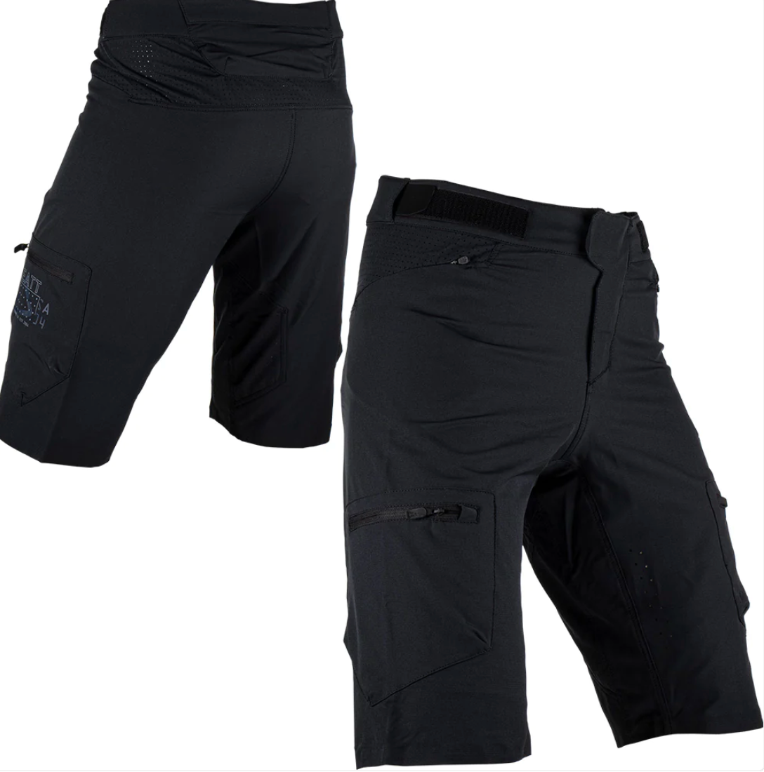 LEATT- SHORTS MTB 2.0 ALL MOUNTAIN