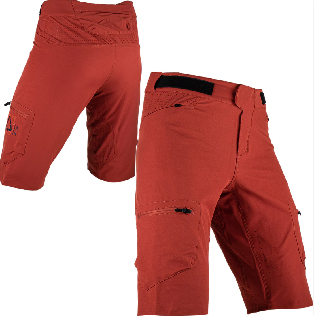 LEATT- SHORTS MTB 2.0 ALL MOUNTAIN