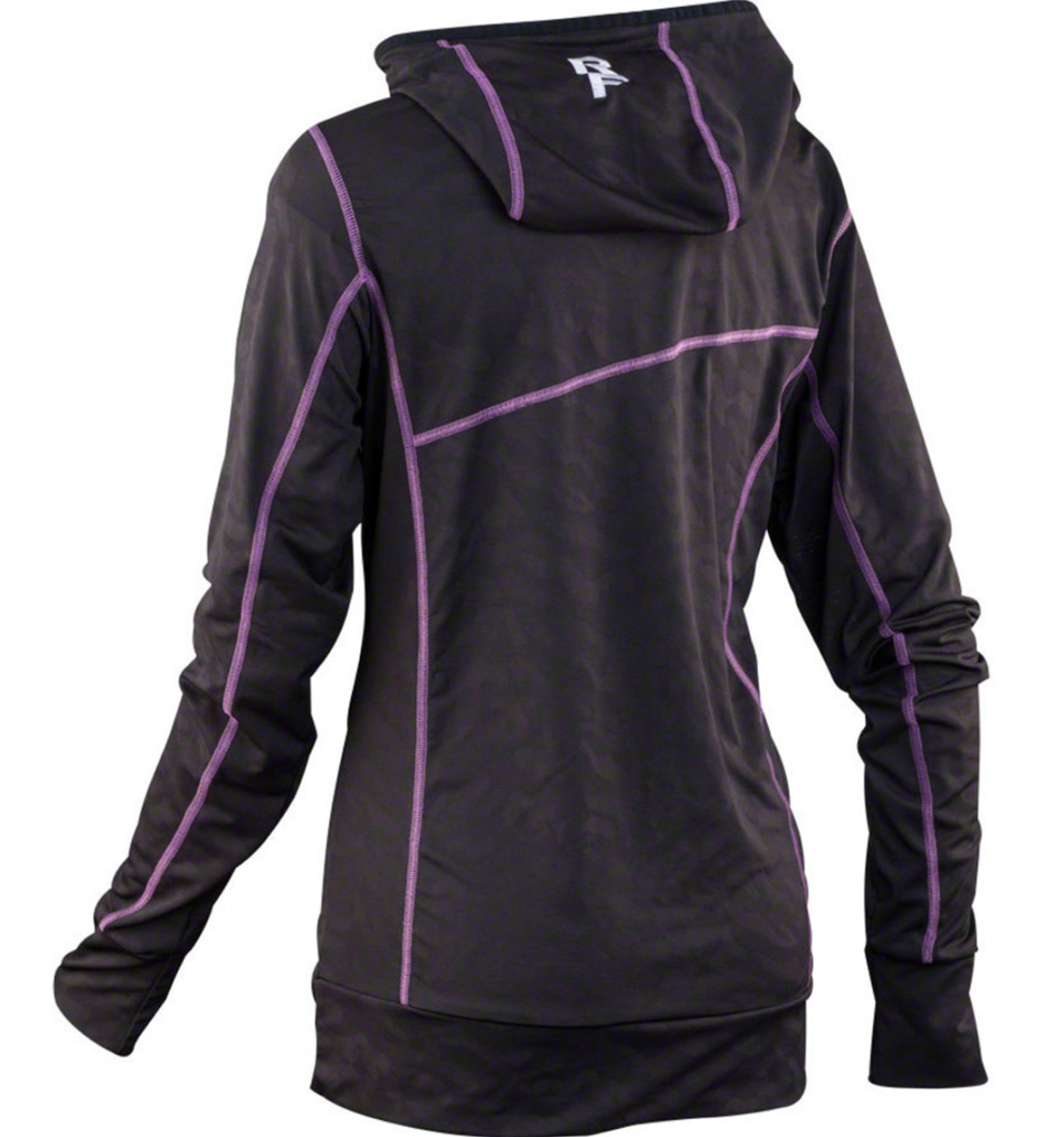 RACE FACE - SLIM JANE WMN'S HOODY