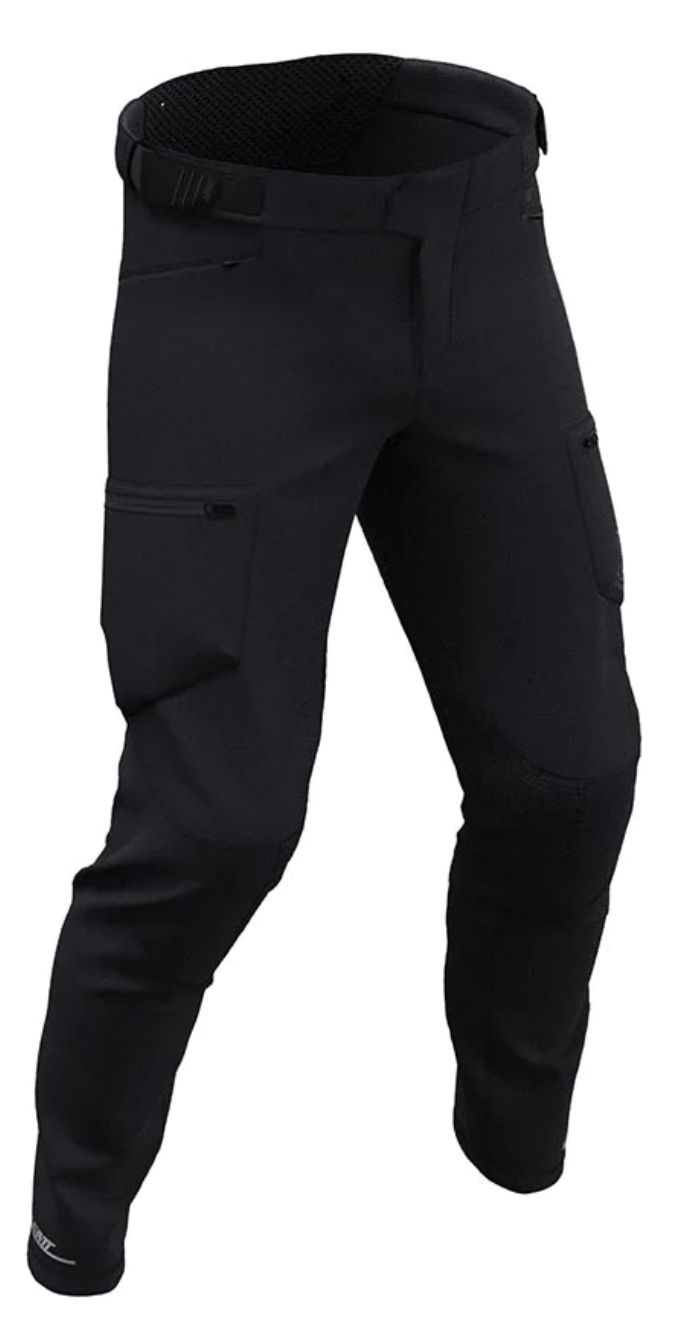 Leatt - Leatt MTB - Leatt Pants - Leatt MTB pants - More Bikes - More Bikes Vancouver - Vancouver
