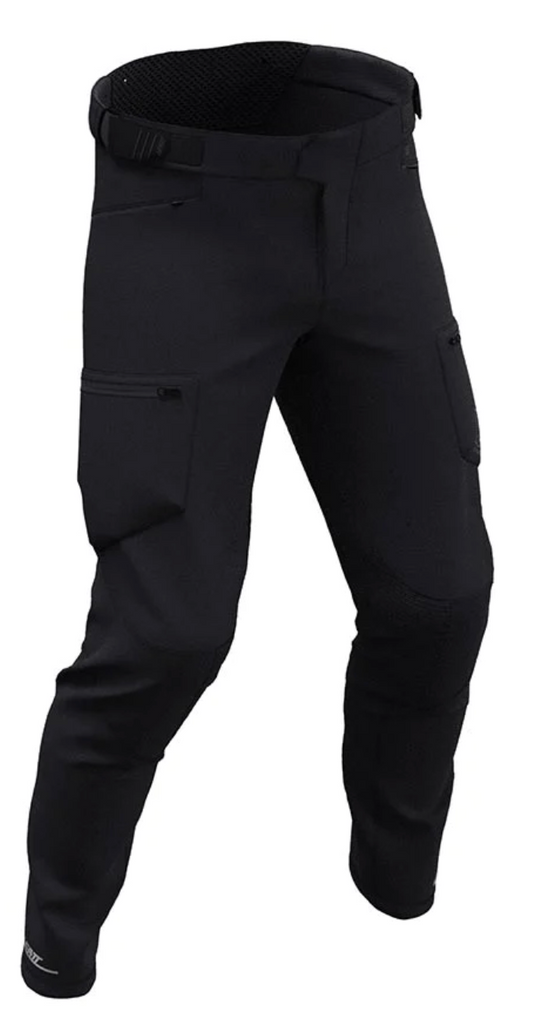 Leatt - Leatt MTB - Leatt Pants - Leatt MTB pants - More Bikes - More Bikes Vancouver - Vancouver