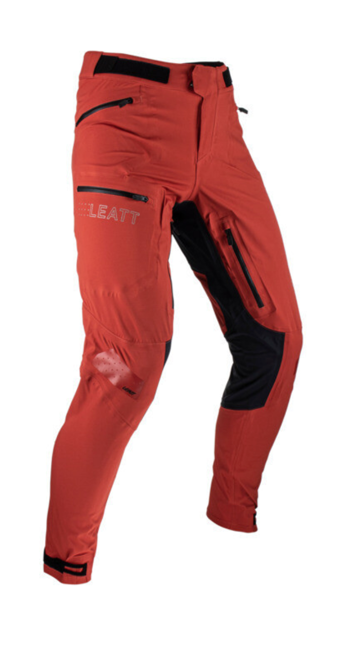 LEATT - PANTS MTB 5.0 HYDRADRI