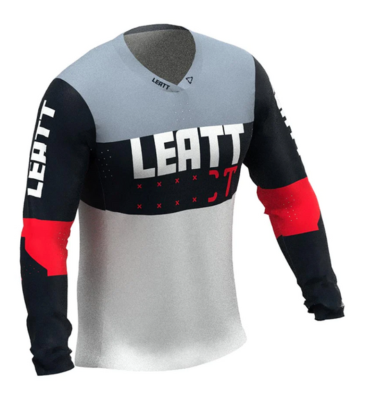 LEATT - JERSEY MTB 4.0 GRAVITY