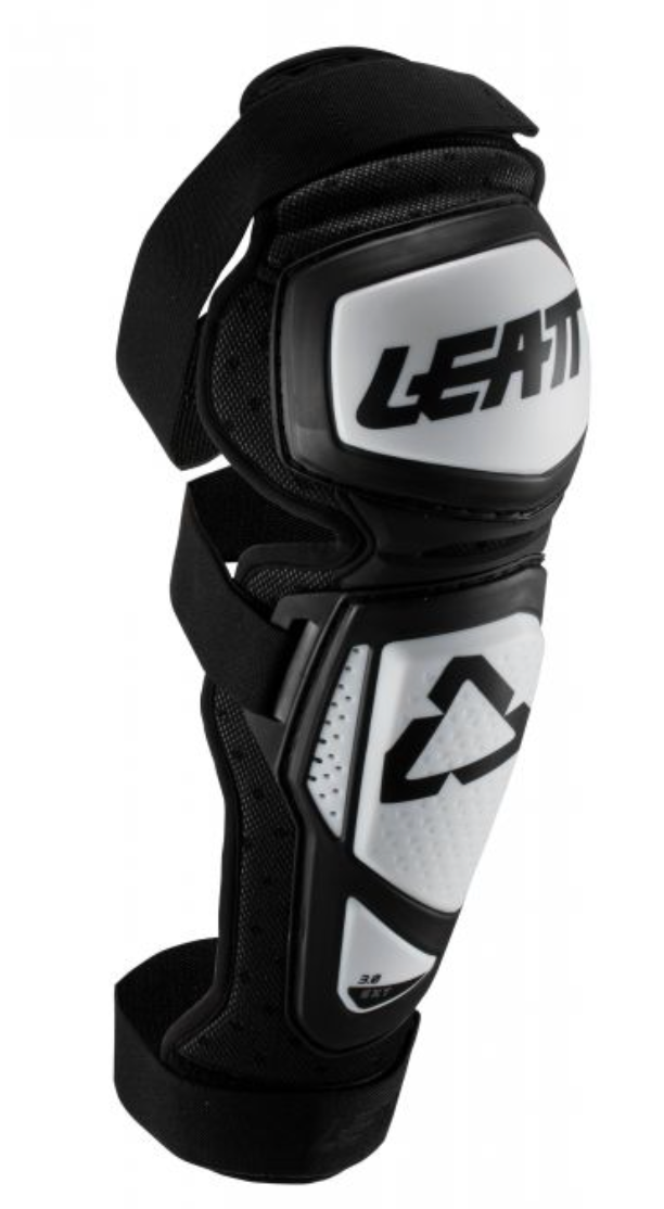 LEATT - PROTECTION KNEE & SHIN GUARD 3.0 EXT