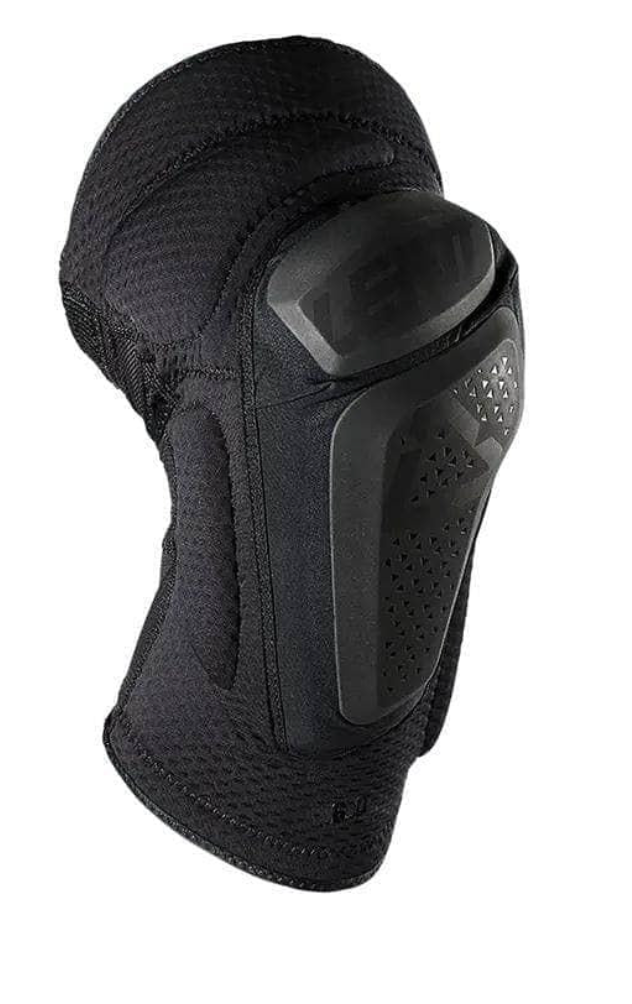 LEATT - PROTECTION KNEE GUARD 3DF 6.0