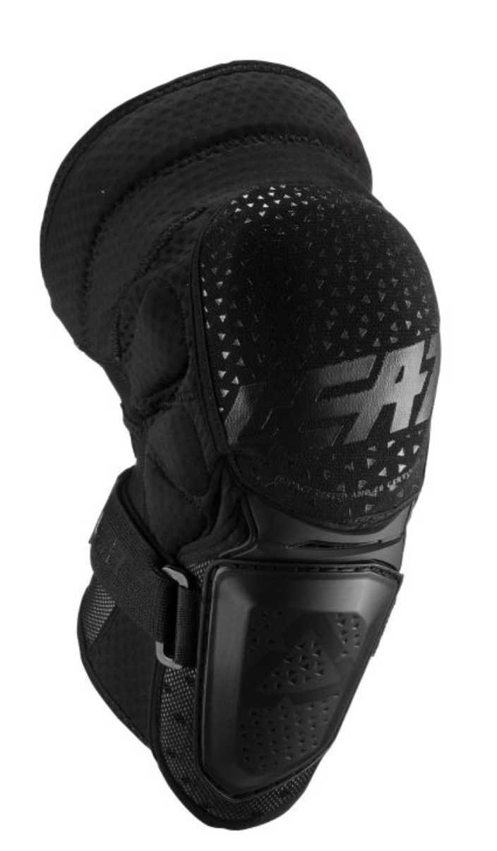 LEATT - PROTECTION KNEE GUARD 3DF HYBRID