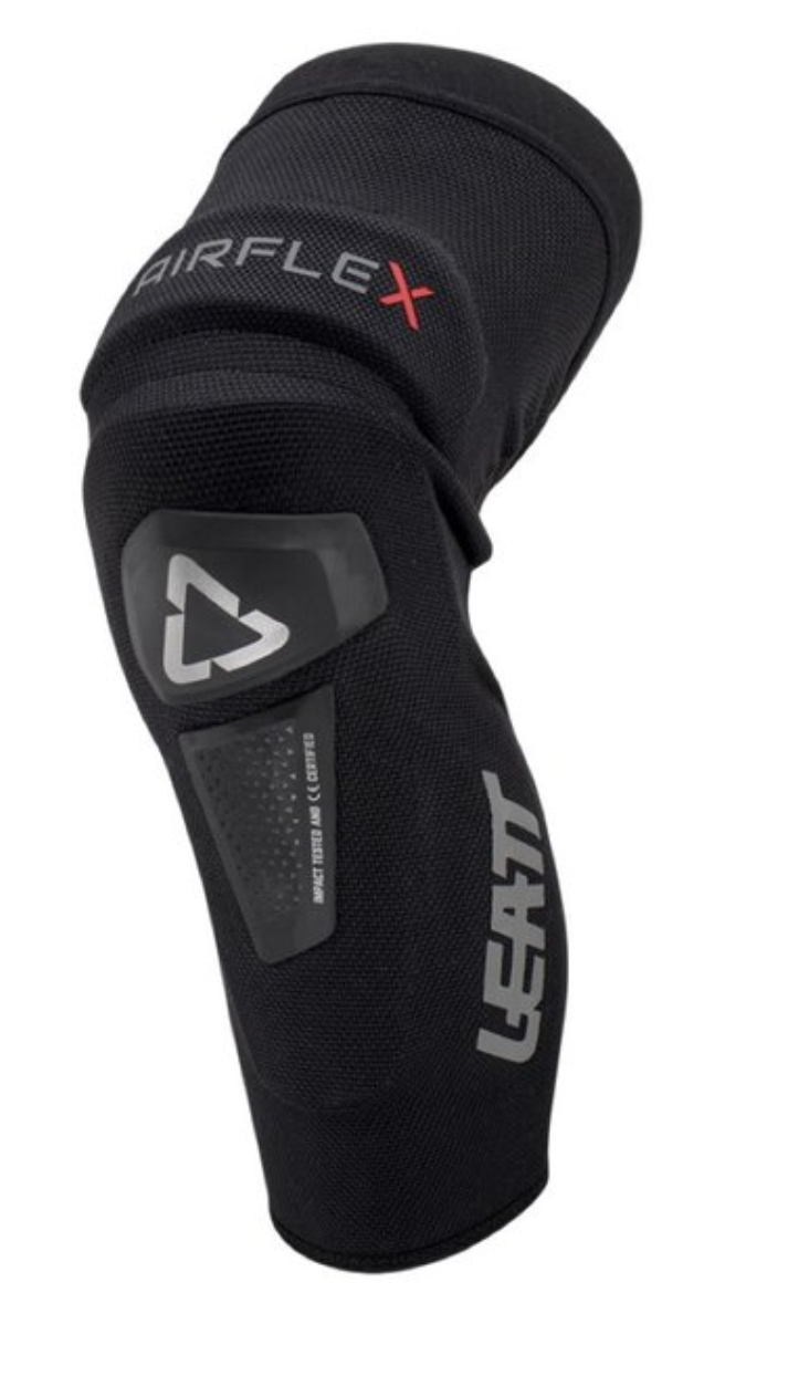 LEATT - PROTECTION KNEE GUARD AIRFLEX HYBRID PRO