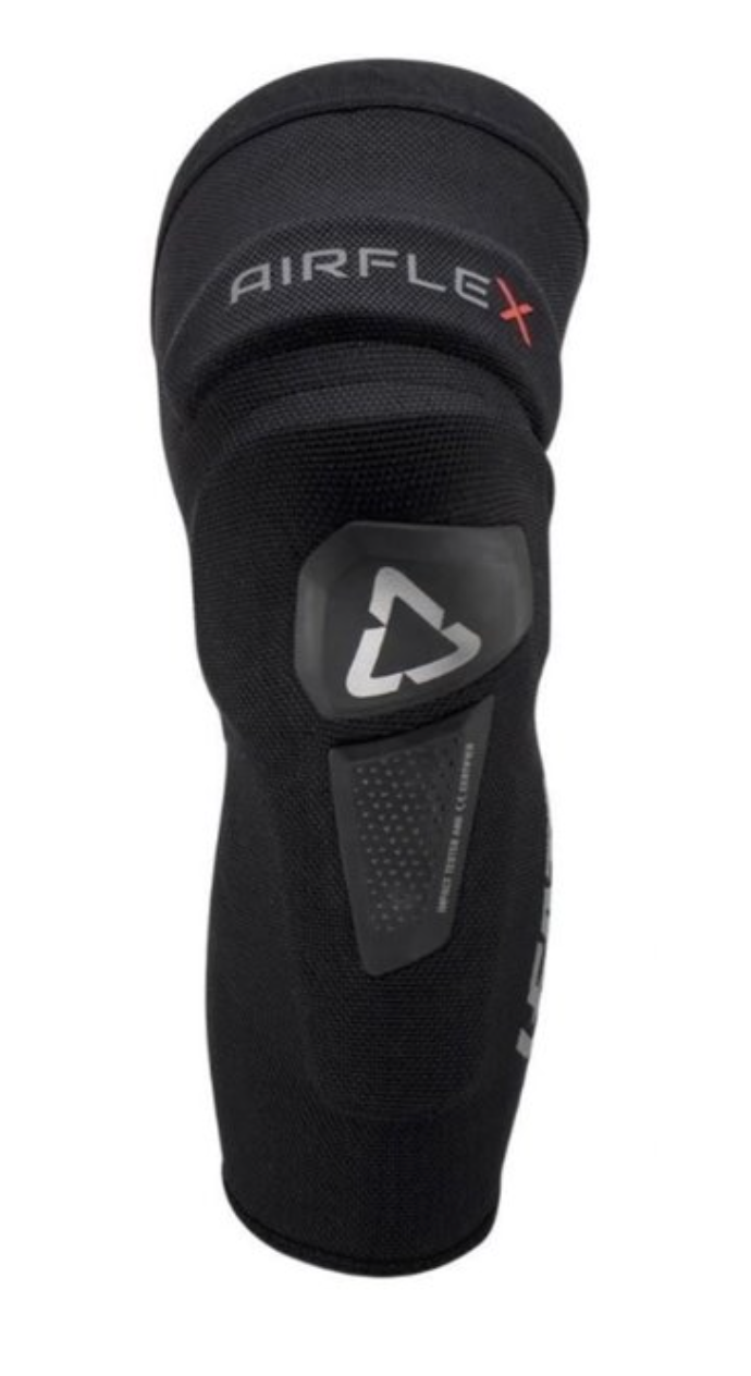 LEATT - PROTECTION KNEE GUARD AIRFLEX HYBRID PRO