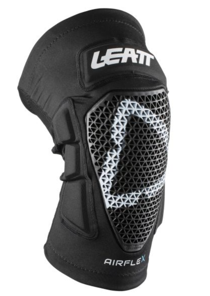 LEATT - PROTECTION KNEE GUARD AIRFLEX PRO