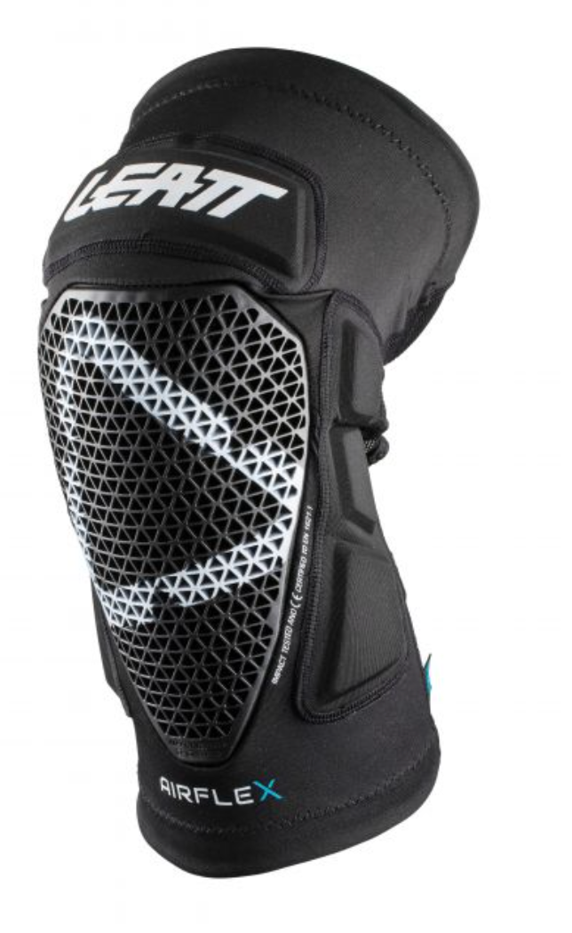 LEATT - PROTECTION KNEE GUARD AIRFLEX PRO