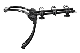 THULE - GATEWAY PRO - 3 BIKE CAR RACK