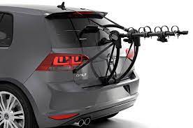 THULE - GATEWAY PRO - 3 BIKE CAR RACK