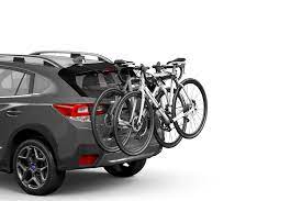 THULE - OUTWAY HANGING - 2 BIKE, BIKE CAR RACK