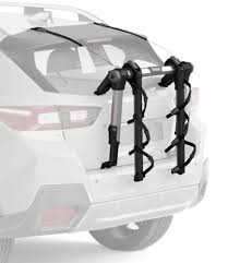 THULE - OUTWAY HANGING - 3 BIKE, BIKE RACK CAR