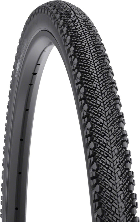 WTB - VENTURE 700X40, TUBELESS READY, BLACK