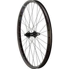 WTB - 27.5" I35 ASYM RIM, REAR WHEEL, THRU AXEL, 6BOLT DISC, 12X142MM, SRAM XD COMPATIBLE - More Bikes Vancouver