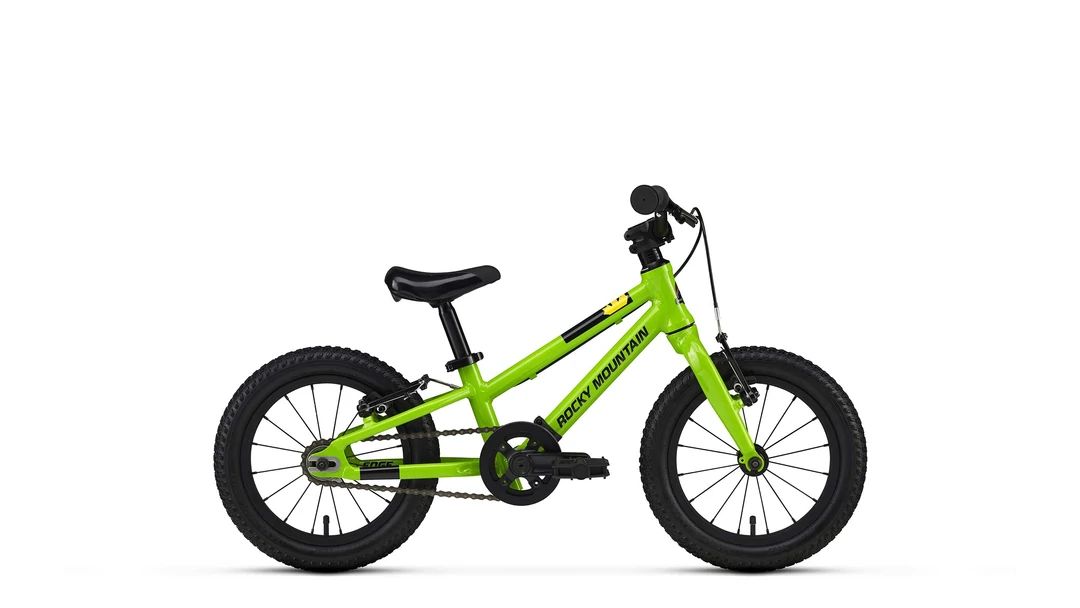 ROCKY MOUNTAIN 2022 - Edge 14 - More Bikes Vancouver