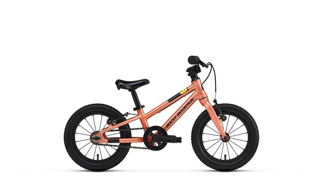 ROCKY MOUNTAIN 2022 - Edge 14 - More Bikes Vancouver