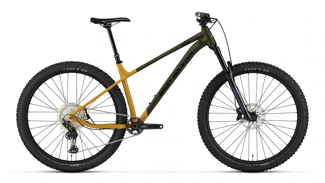 Rocky Mountain 2022- Growler 50 - More Bikes Vancouver