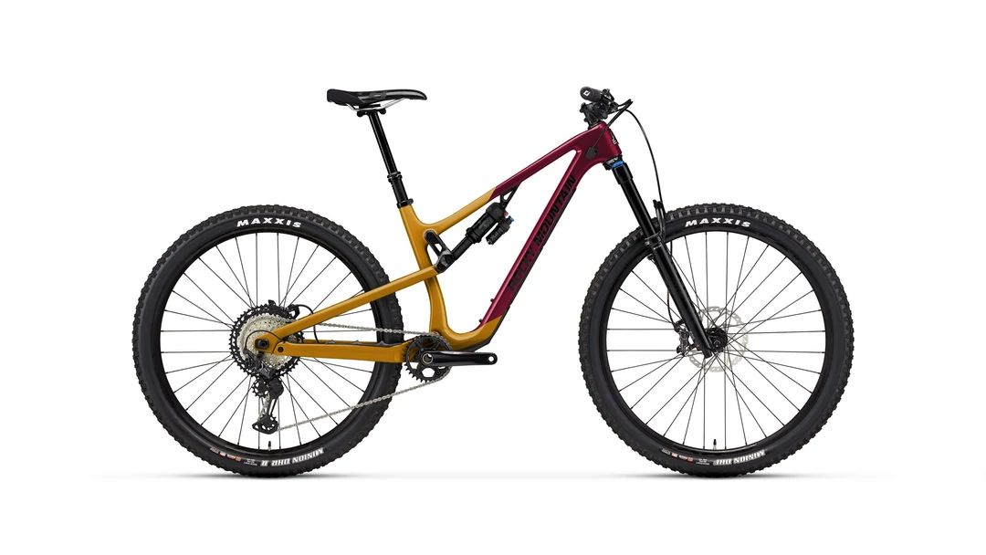 ROCKY MOUNTAIN 2022- Instinct C70 - More Bikes Vancouver