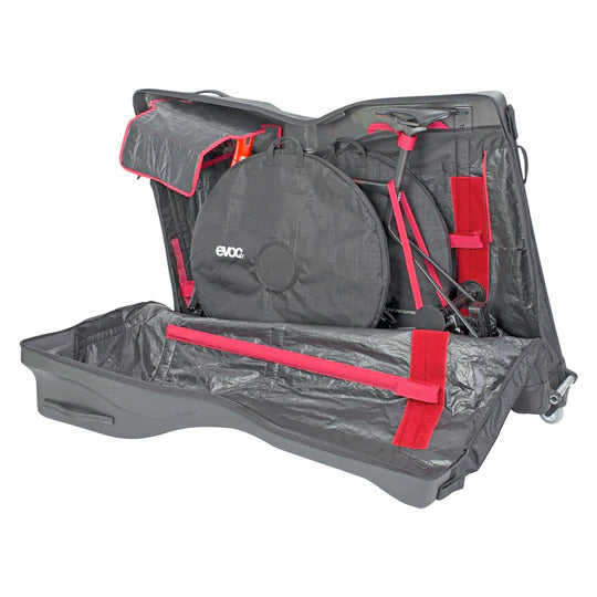 EVOC - Road Bike Bag Pro - More Bikes Vancouver