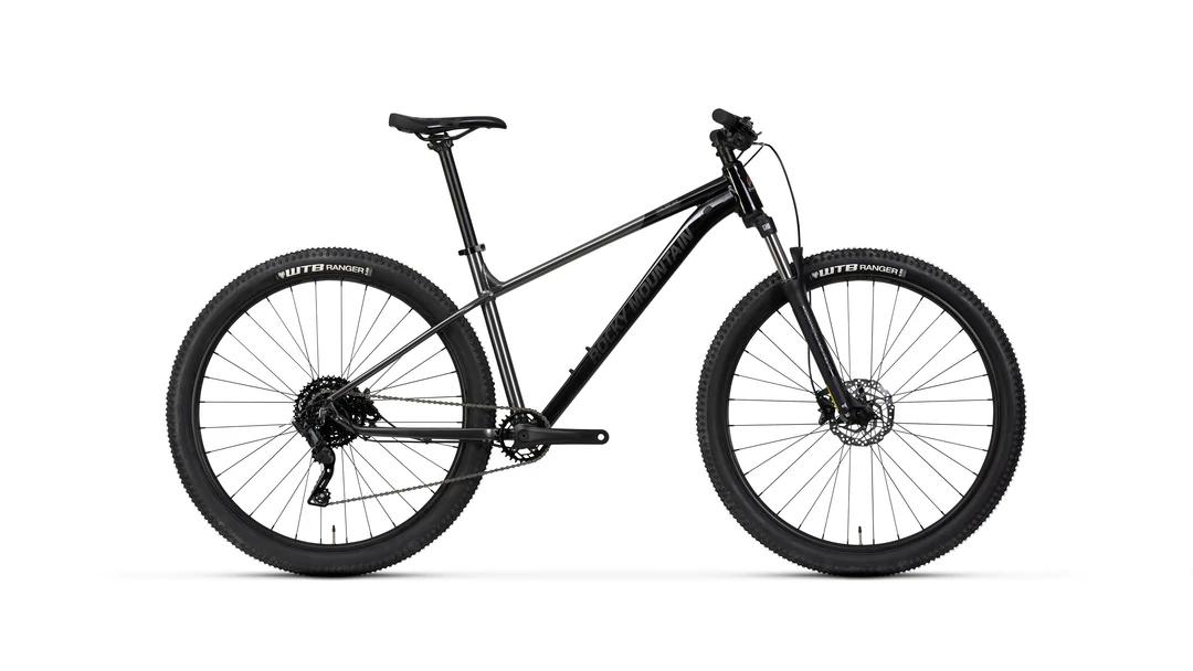 ROCKY MOUNTAIN 2022 - Fusion 10 - More Bikes Vancouver