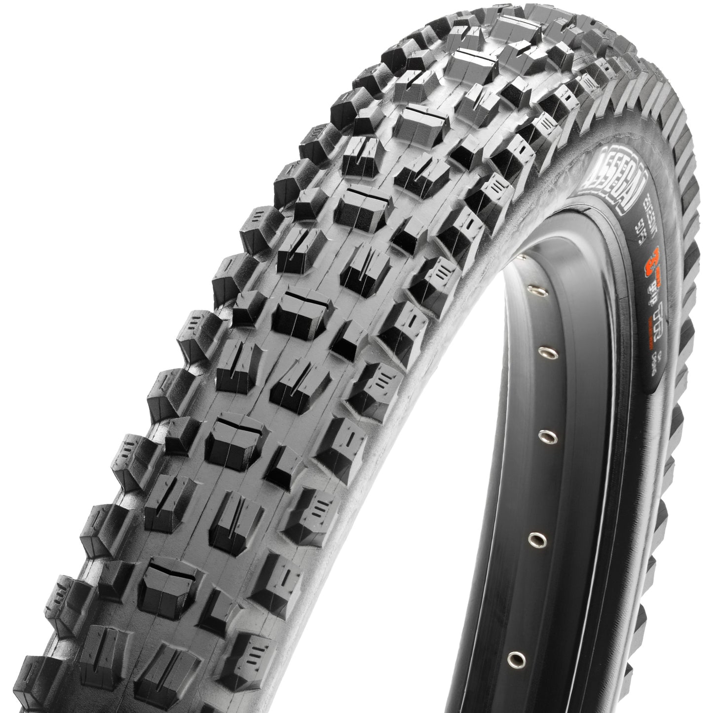 maxxis assegai 3c max grip