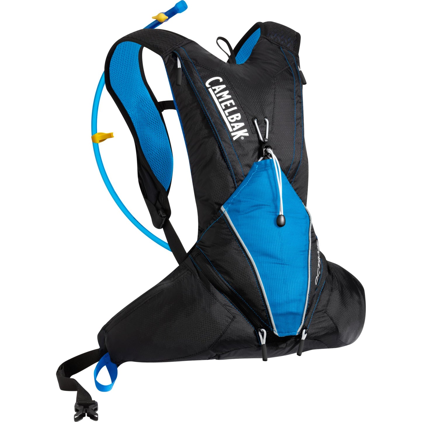 CAMELBAK - OCTANE LR, BLK/SIL - More Bikes Vancouver