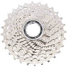 SHIMANO - 105 CS 5700, 10 SPEED CASSETTE