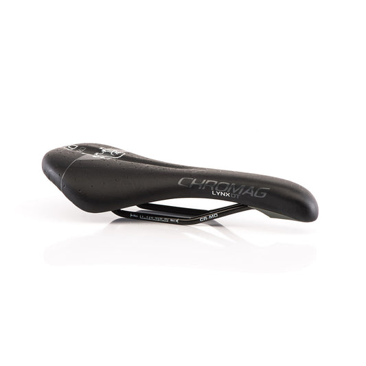 CHROMAG - LYNX BLACK SADDLE