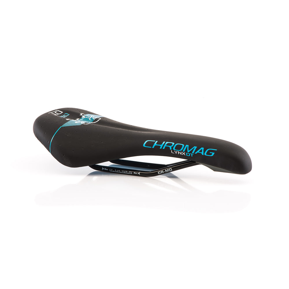 CHROMAG - LYNX BLACK SADDLE
