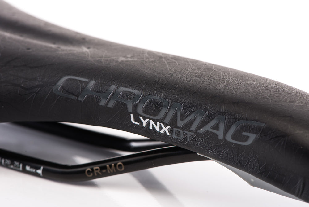 CHROMAG - SADDLE LYNX DT