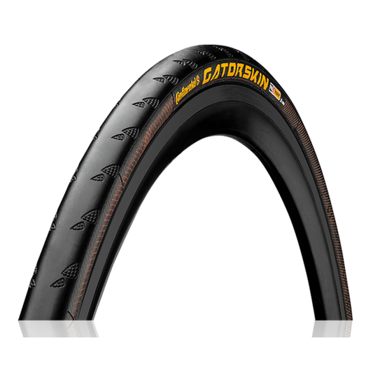 CONTINENTAL - GATORSKIN TIRE FOLDING