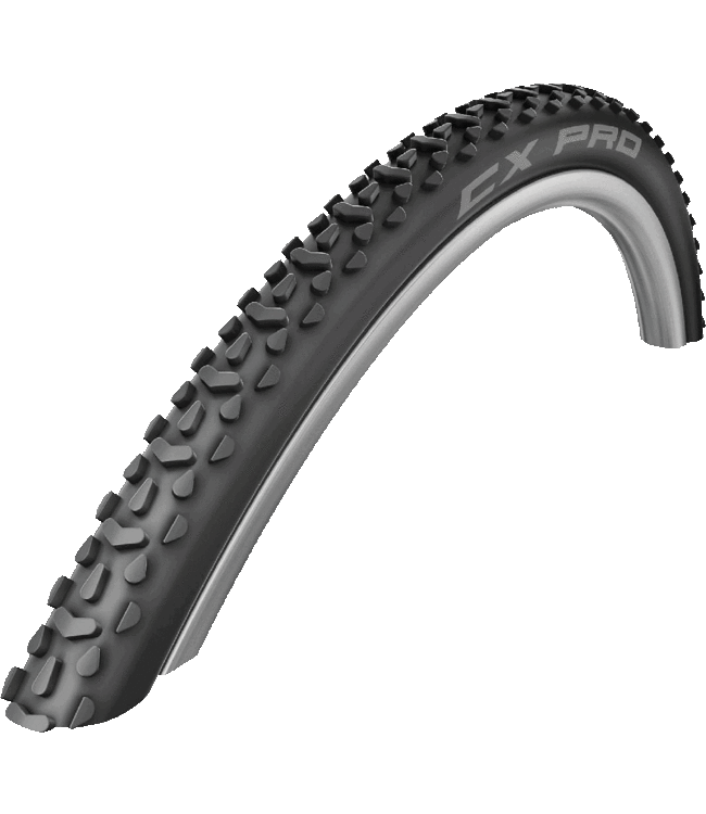 SCHWALBE - CX PRO TIRE 26 X1.35