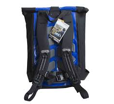 Ortlieb Velocity Rucksack - More Bikes Vancouver