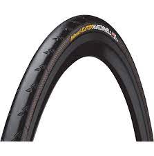 CONTINENTAL - GATOR HARDSHELL TIRE FOLDING
