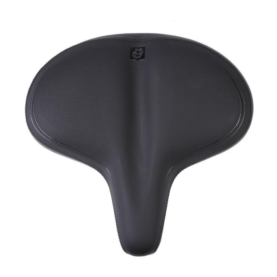 EVO - RECREATIONAL SADDLE BLACK