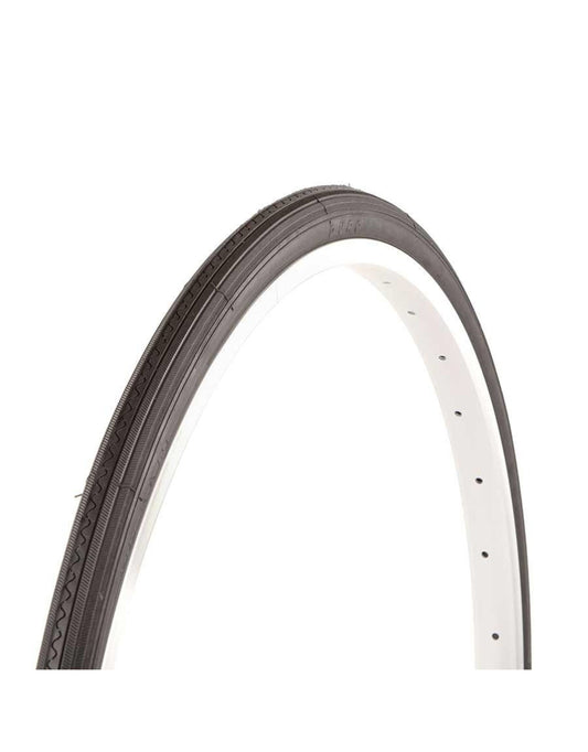 EVO - DASH TIRE 27''X1-1/4, WIRE, BLACK