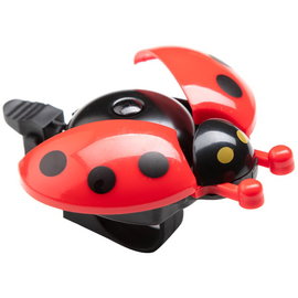 49N - LADYBUG BELL