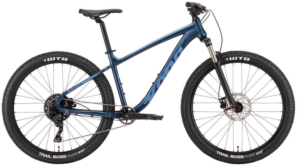 KONA Fire Mountain - FIRE MOUNTAIN - More Bikes Vancouver - Kona Bikes - Vancouver