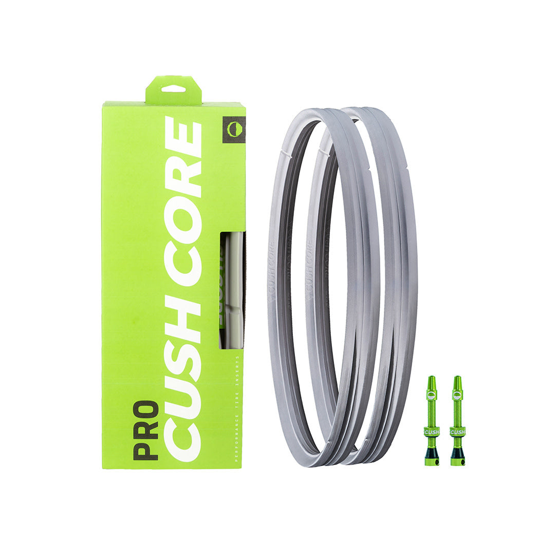 CUSHCORE - PRO TUBELESS TIRE