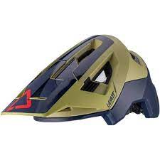 LEATT - MTB 4.0 ALL MOUNTAIN HELMET