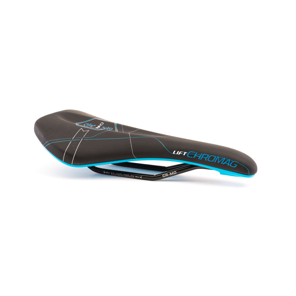 CHROMAG - LIFT SADDLE