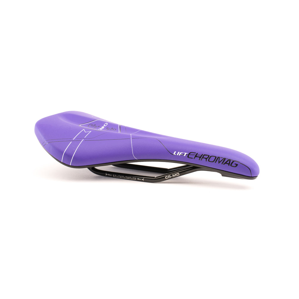 CHROMAG - LIFT SADDLE