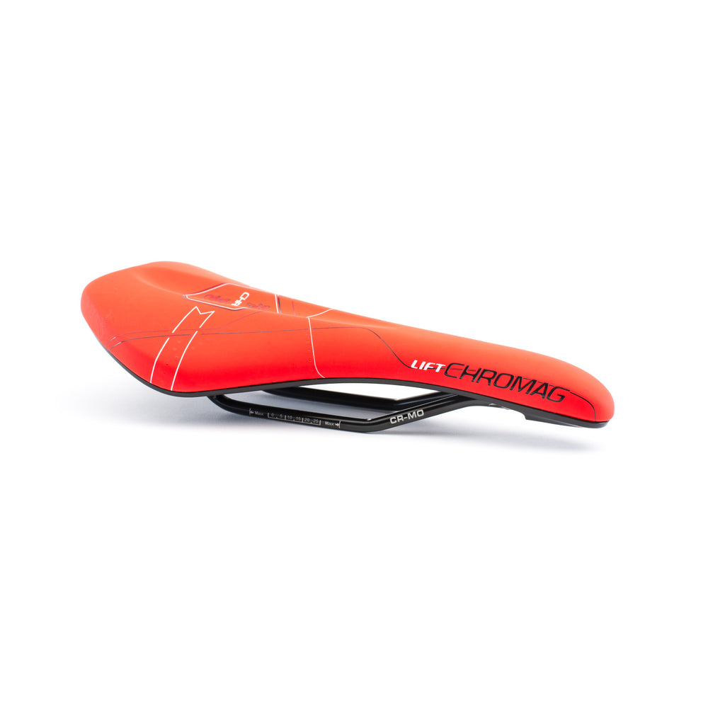 CHROMAG - LIFT SADDLE