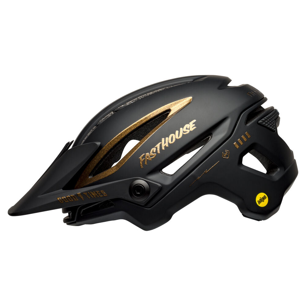 BELL - SIXER MIPS FastHouse, HELMET